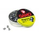 Пульки Gamo Magnum energy 4,5мм (0,511 грамм, банка 250 штук)